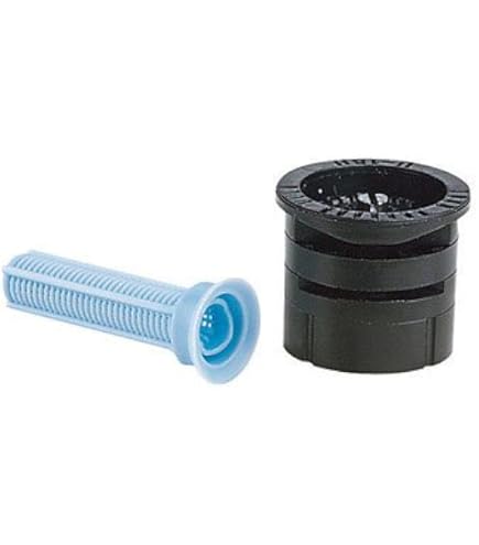 Amazon.com: Rainbird Dual Spray Nozzle Half Circle 12DSH